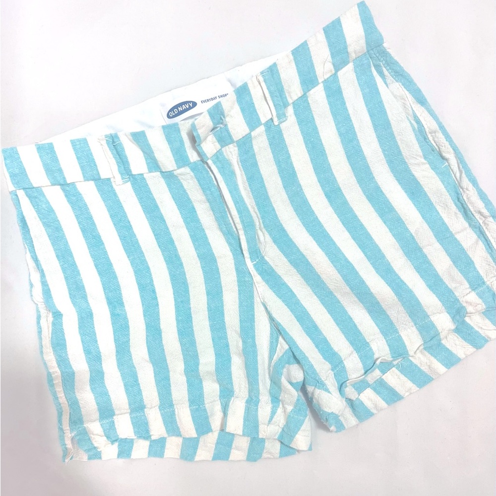 Old Navy Linen Short, size 4